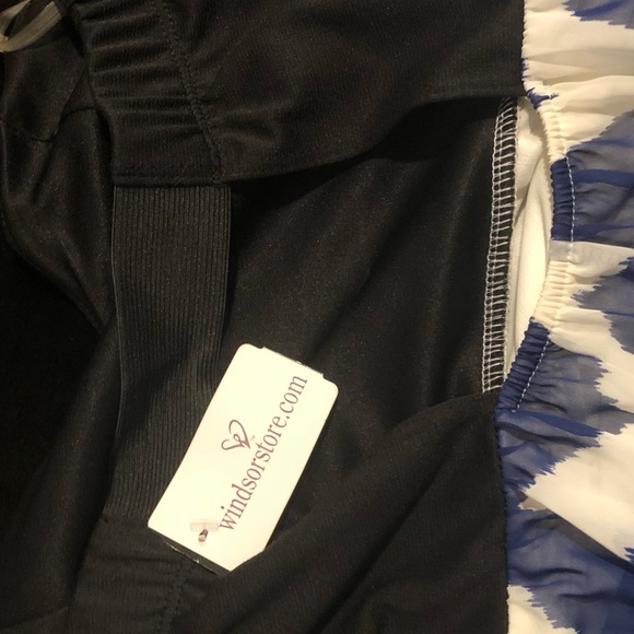 New Windsor high-low dress ! - Picture 3 of 4